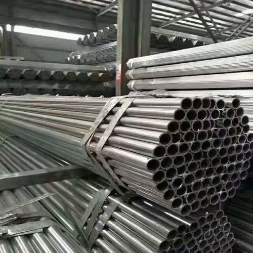 北票q355nhb耐候钢管